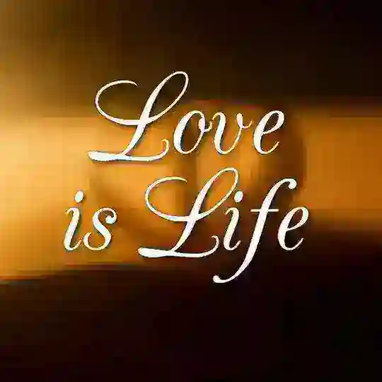 🤝🏻அன்பு தான்👥வாழ்க்கை💖