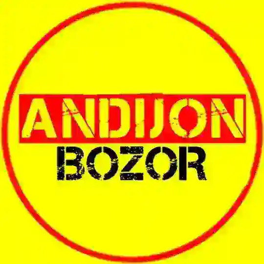 ANDIJON BOZOR