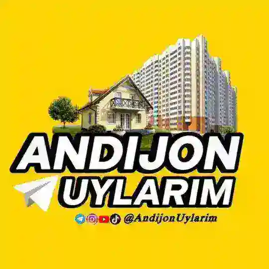 ANDIJON UYLARI