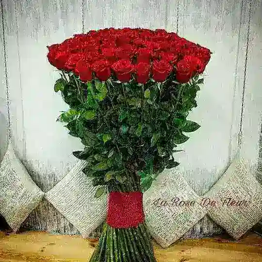 ANDIJON GULLARI