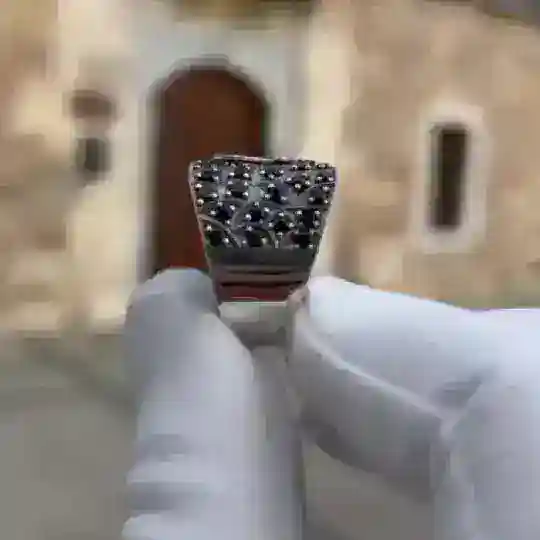 Кумуш ва Бижутерия (Андижон)🏰