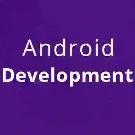 Android Development Official