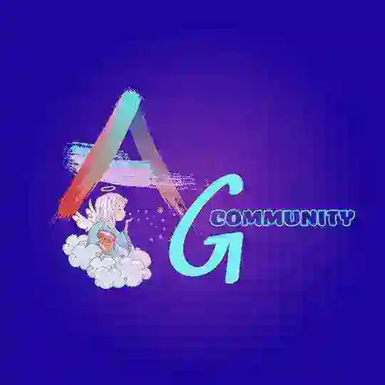 AG DISCUSS🎆