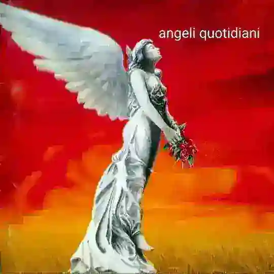 Angeli Quotidiani