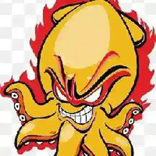 Angry Squid Official