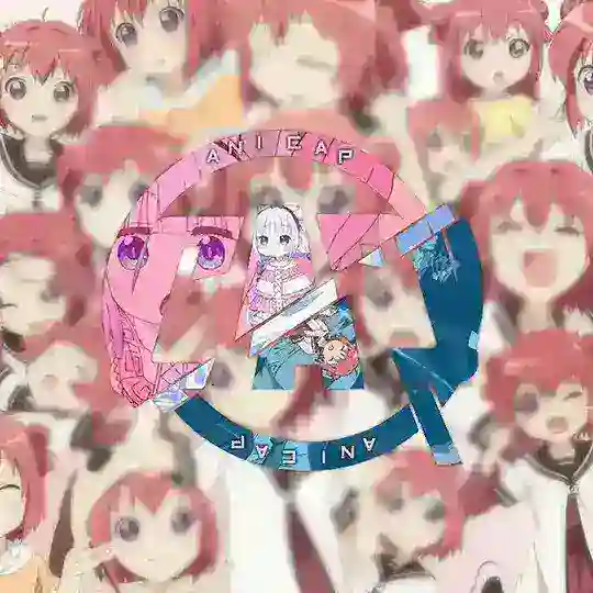 ANIME C@PTURE -gяσυρ яєиєω, яєq