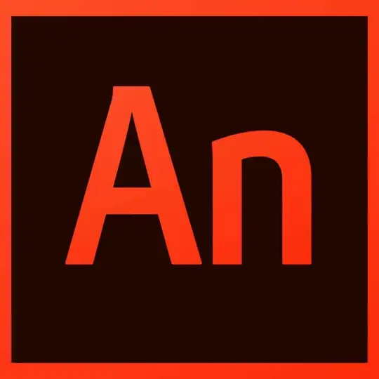 2D Мультипликация Animations Анимация RU ( Adobe Animate CC...)