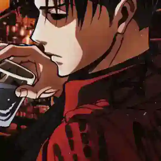 ⚡⚡PURE OTAKUS⚡⚡