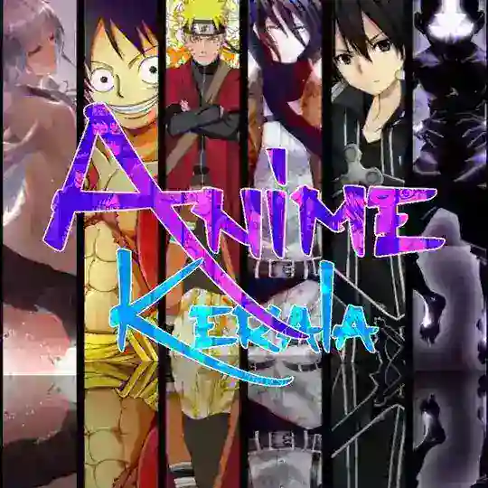 Anime kerala βοΈ π±