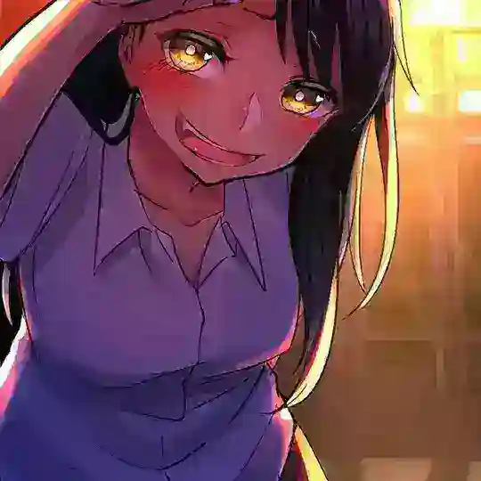 ・◌˳˚⌖Nagatoro BR ˚⌖