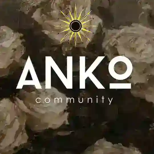 Закрытый клуб ANKO 🪩 СПБ, Москва