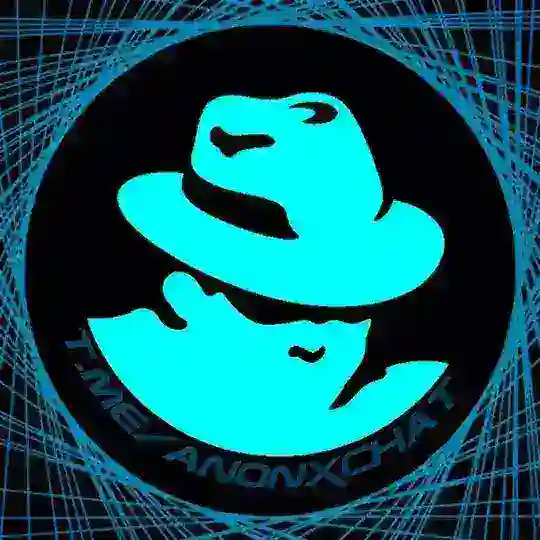 Anonymous X Chat Group