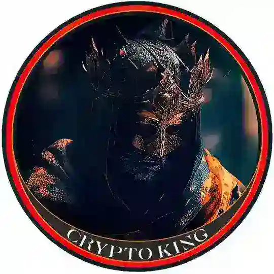 Crypto King Chat