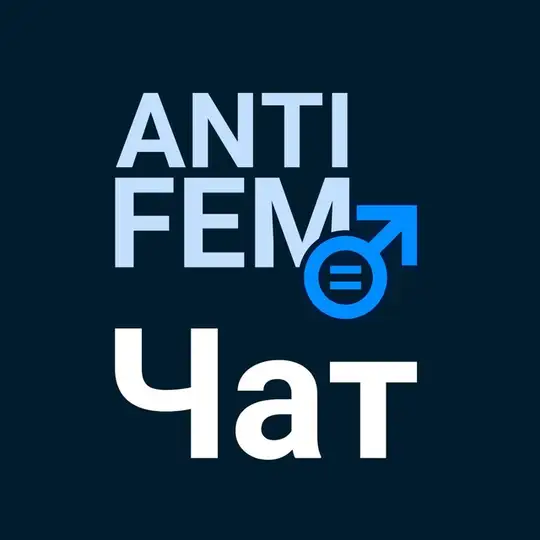 ANTIFEM чат
