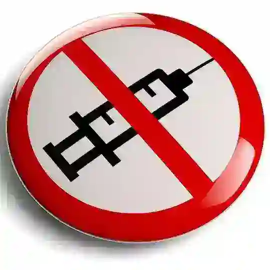 Anti Vax Australia