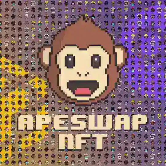 ApeSwapNFT