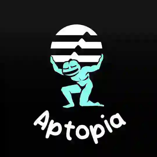 APTopia Home Base 🟢
