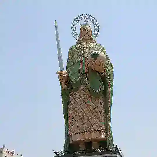 Apure, San Fernando en línea 🇻🇪