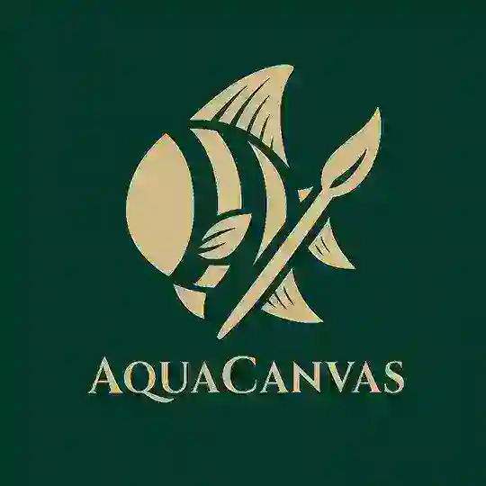 AquaCanvas πͺΈ