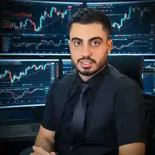 گروه 2 فارکس ARAD