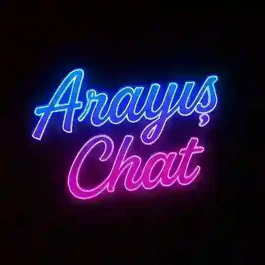 𝐀𝐫𝐚𝐲𝐢𝐬 𝐂𝐡𝐚𝐭 🔞