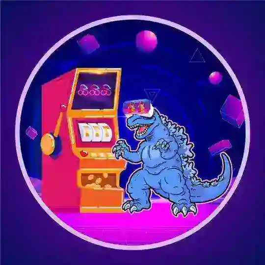 Arcade Zilla
