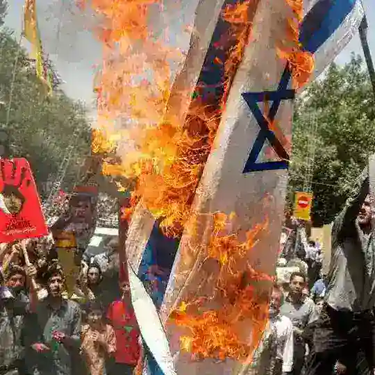 Israel is Terrorist Group 🖕🇮🇱💩