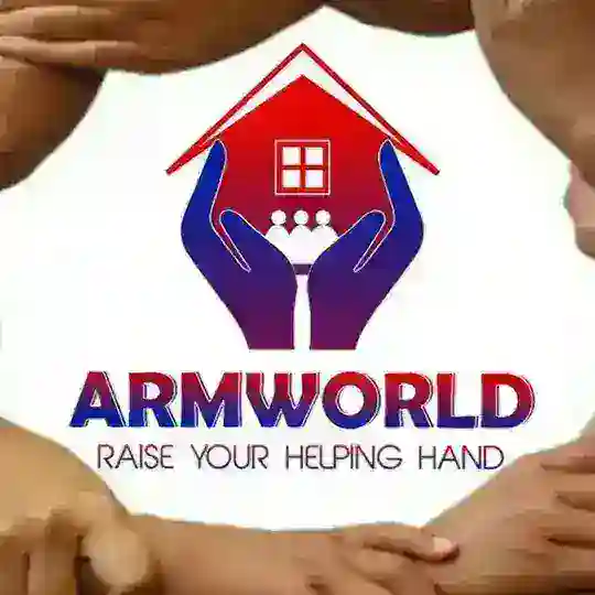 Arm Mercy World Vietnam