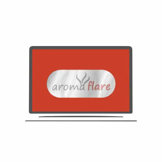 aroma_flare
