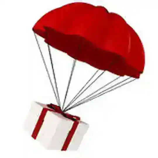 Asia Airdrop 888