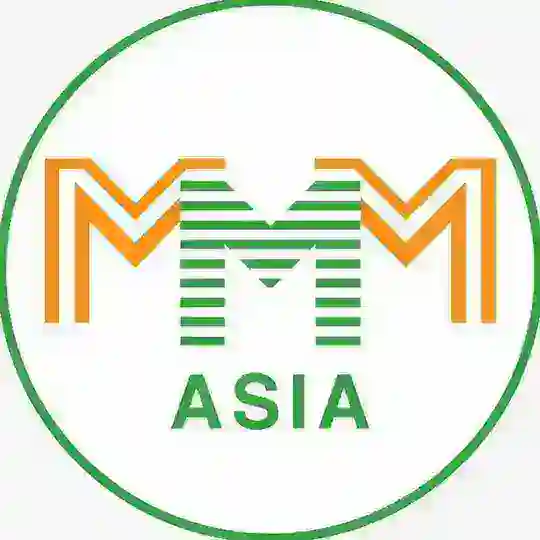 MMM-ASIA SPARTAN