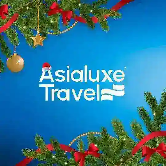 AsiaLuxe Travel (Фергана)