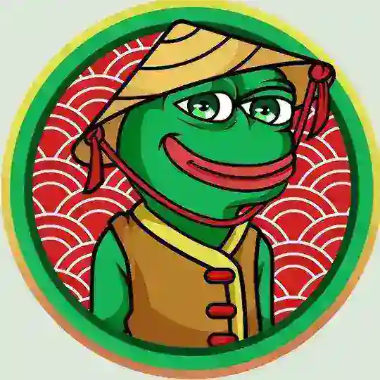 Asian Pepe | ETH |