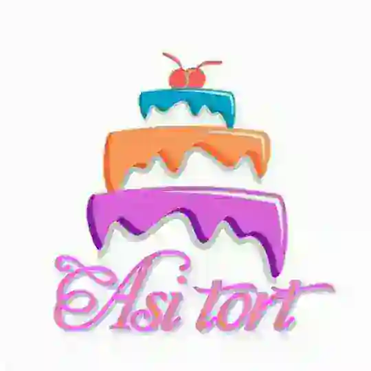 АСИ ТОРТ 🎂🎂🎂