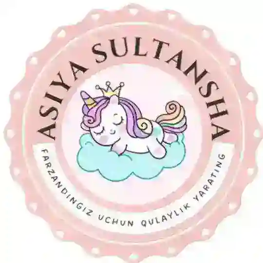 ⚜Asiya_Sultanşa⚜