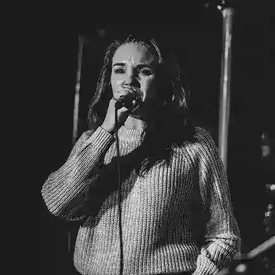 🎤 Анастасия Кравцова | Чат