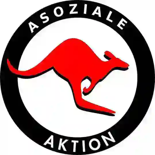 Asoziales Netzwerk Sektion Gießen