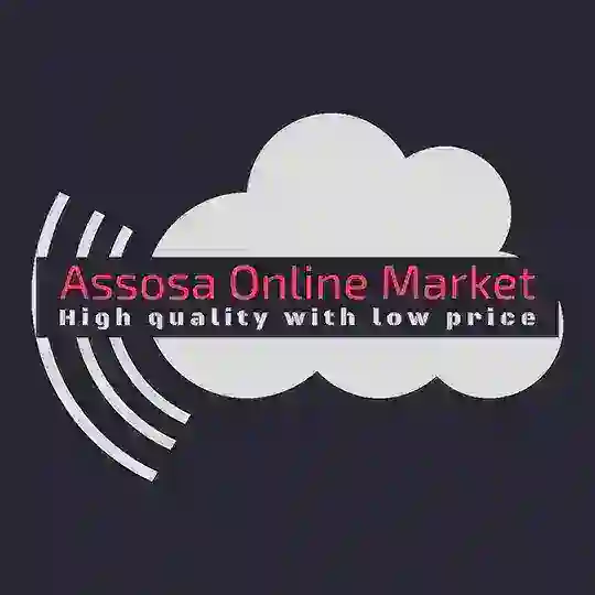 Assosa Online Market