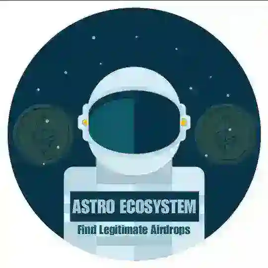 Astro Ecosystem Chat