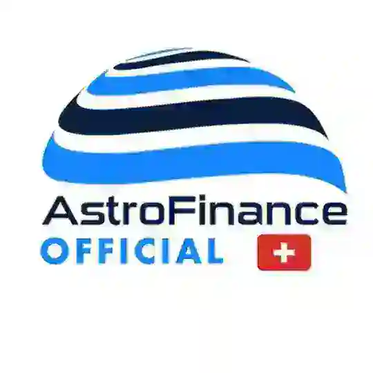 ๐ AstroFinance Official ๐จ๐ญ