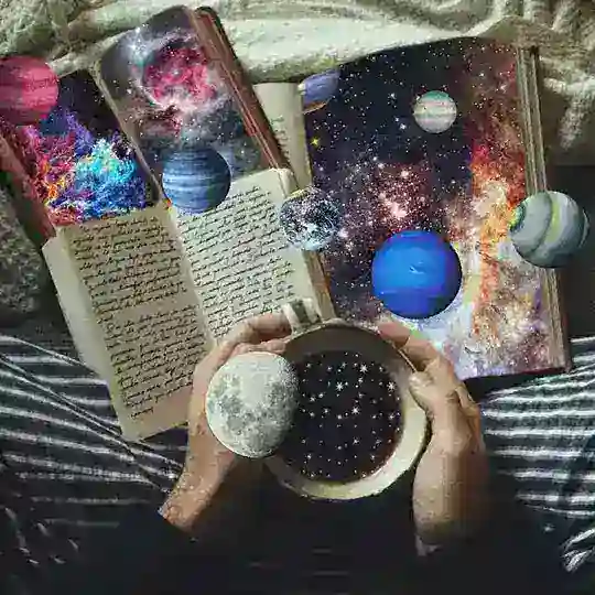 ДЖЙОТИШ | Марина Александровна