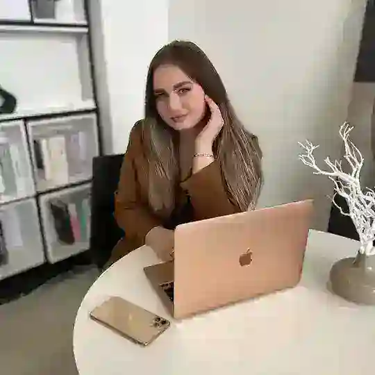 Астролог Евгения ✨ Chat