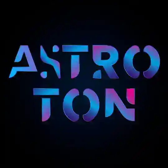 Astro Ton Official