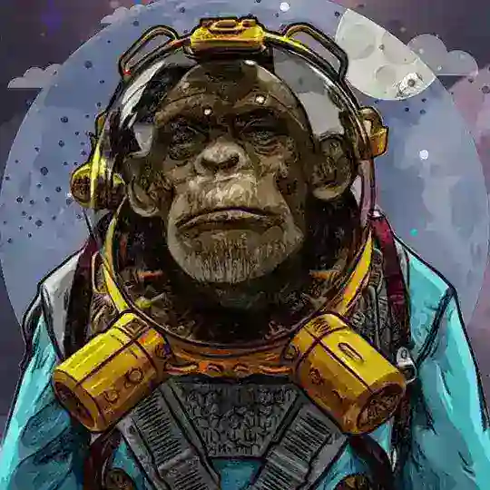 ♻️ASTRY🚀 MIX☄