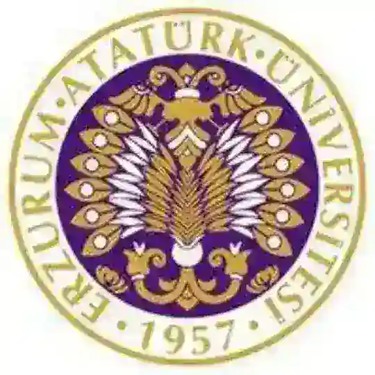 Atatürk üniversitesi Sohbet