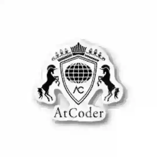 AtCoder Official