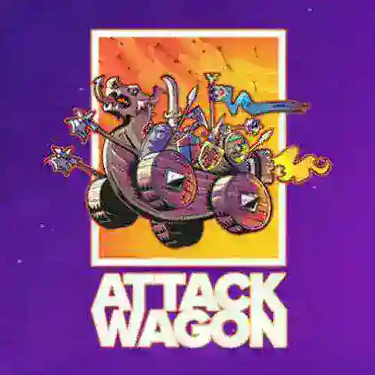 AttackWagon Token
