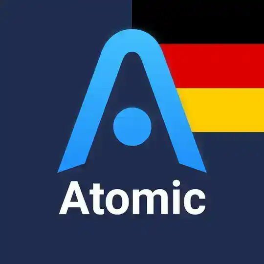 Atomic Wallet DE