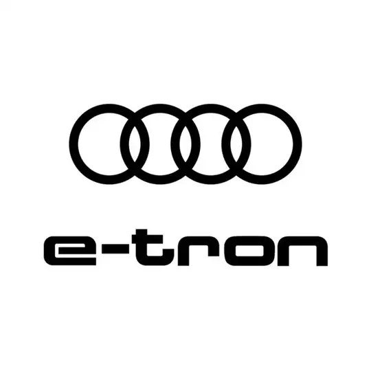 Audi e-tron Italia 🇮🇹