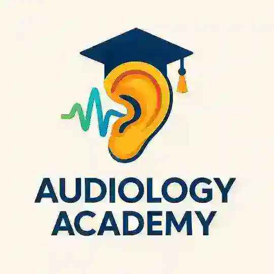 شرح سمعيات واتزان | د. محمد عبدالغني | Audiology Academy